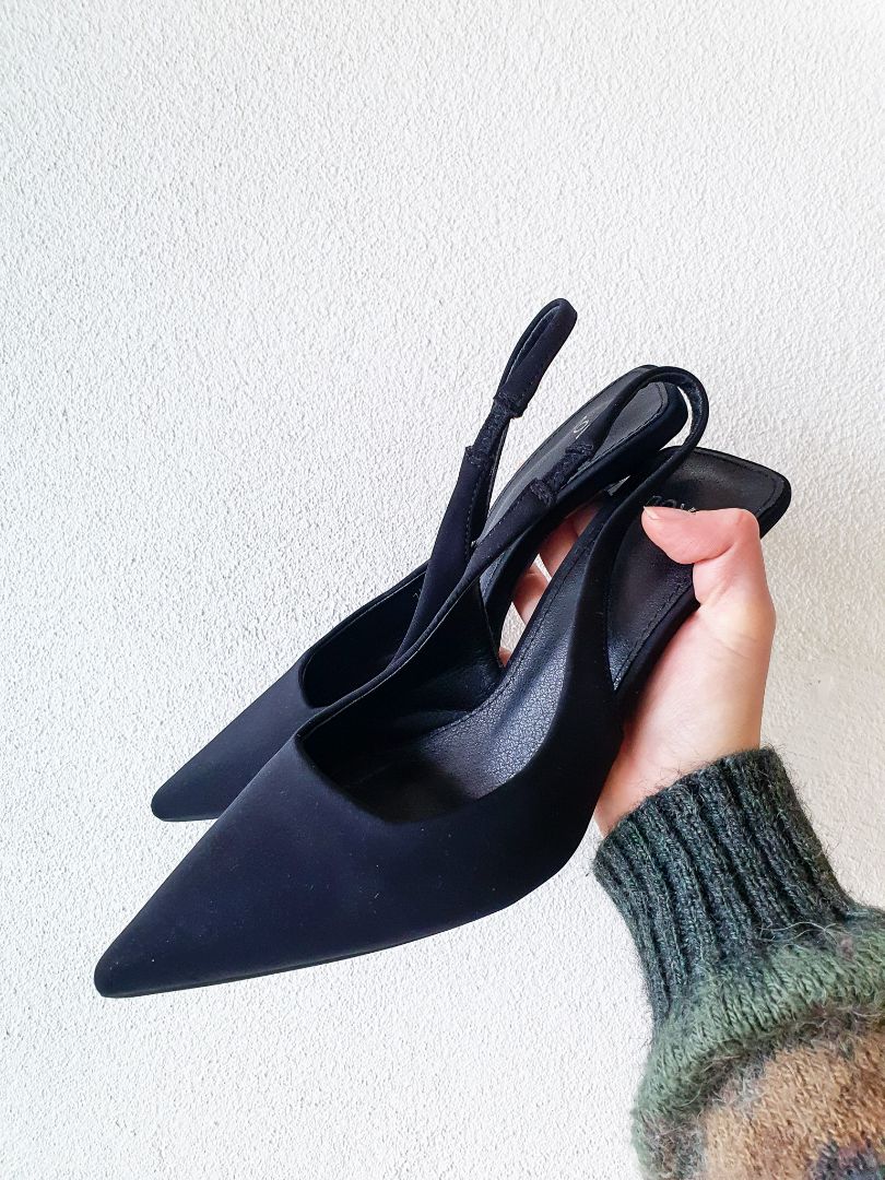 Novo Shoes 8