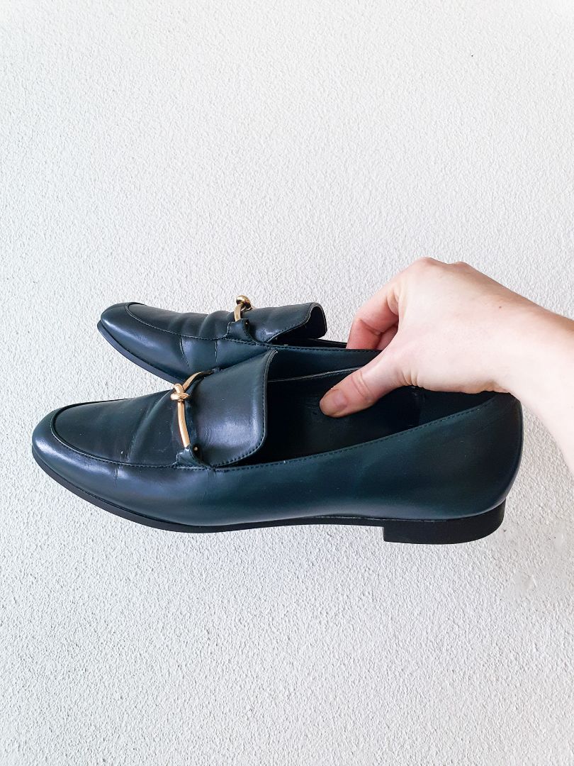 Charles &amp; Keith Shoes EUR 38