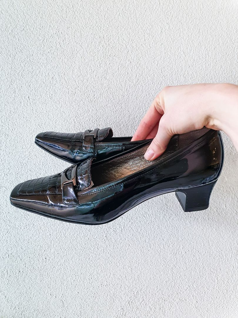 Tanya Michelle Shoes EUR 38