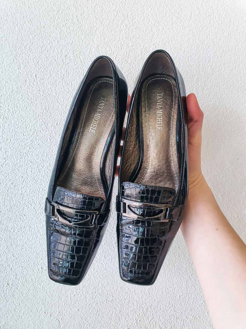 Tanya Michelle Shoes EUR 38