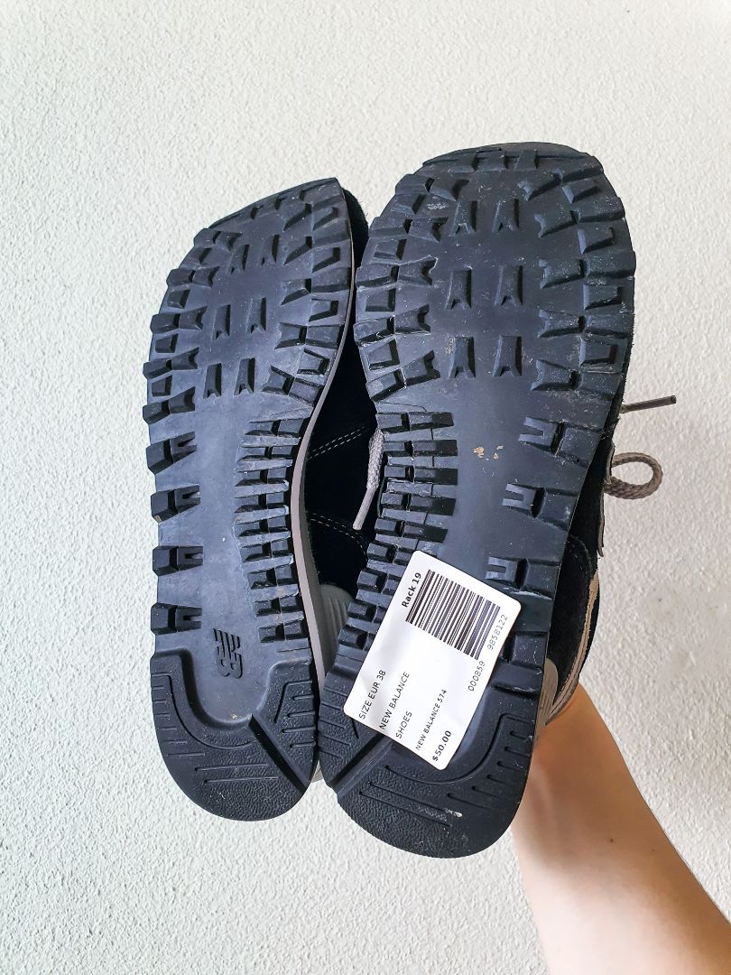 New Balance Shoes EUR 38