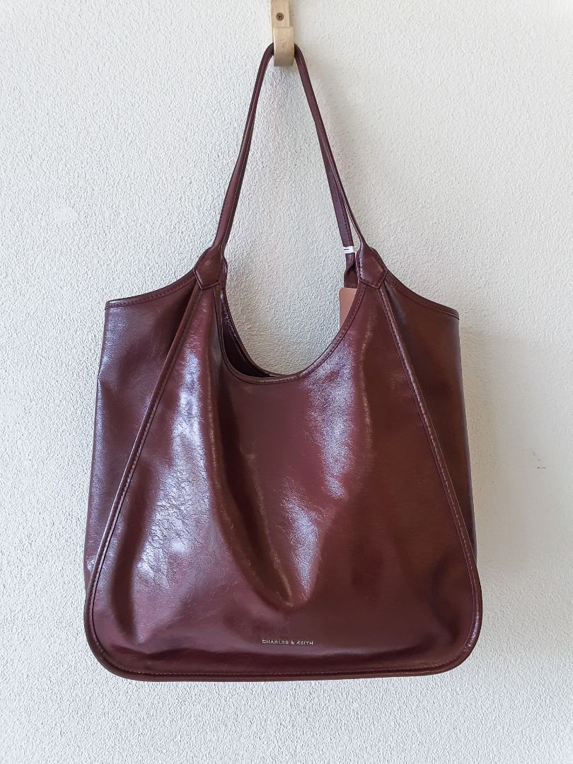 Charles &amp; Keith Bag OS