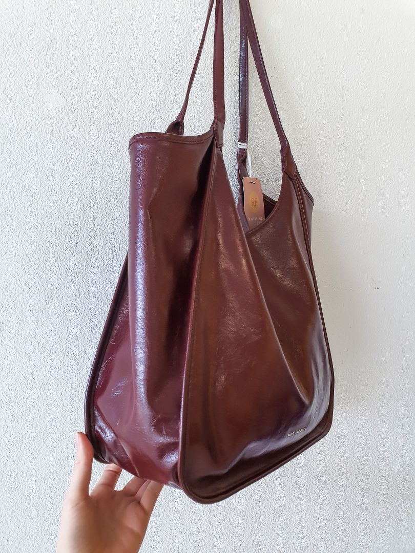Charles &amp; Keith Bag OS