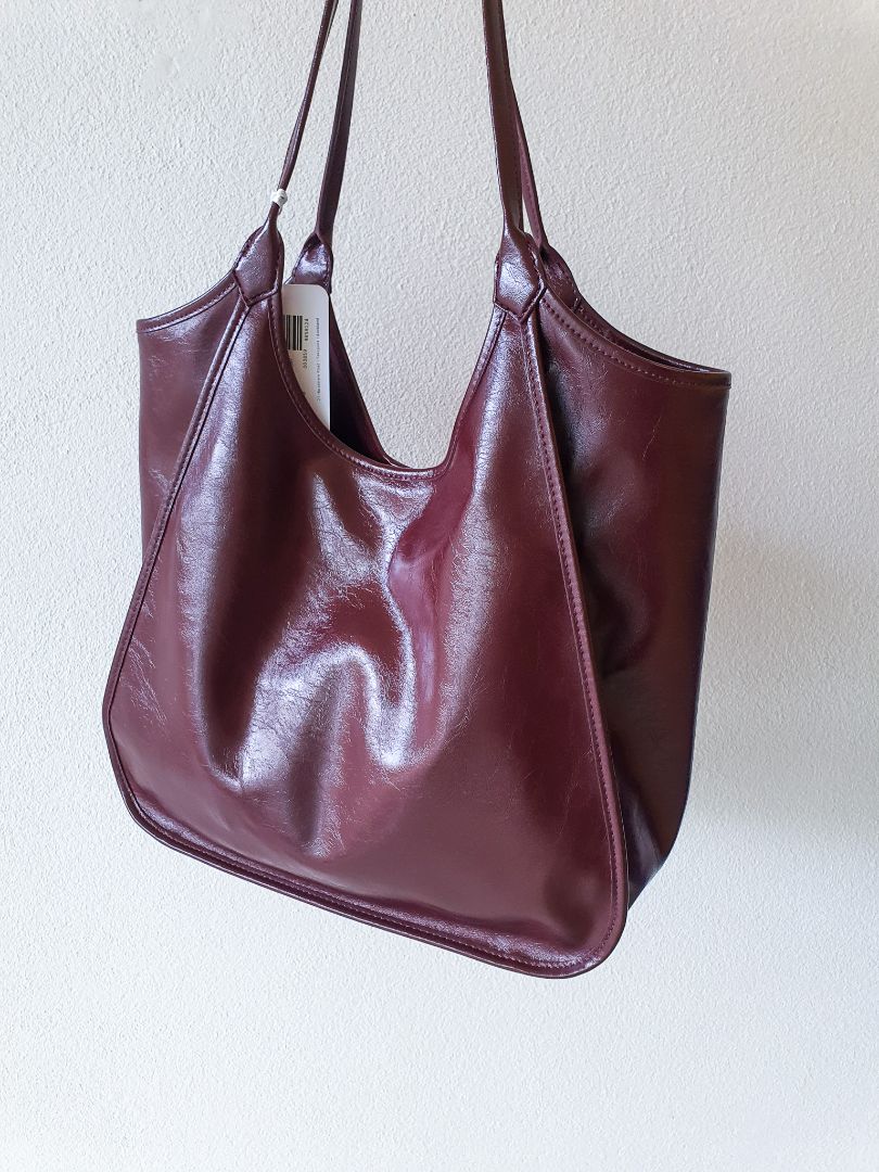 Charles &amp; Keith Bag OS