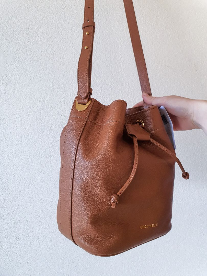 Coccinelle Bag OS