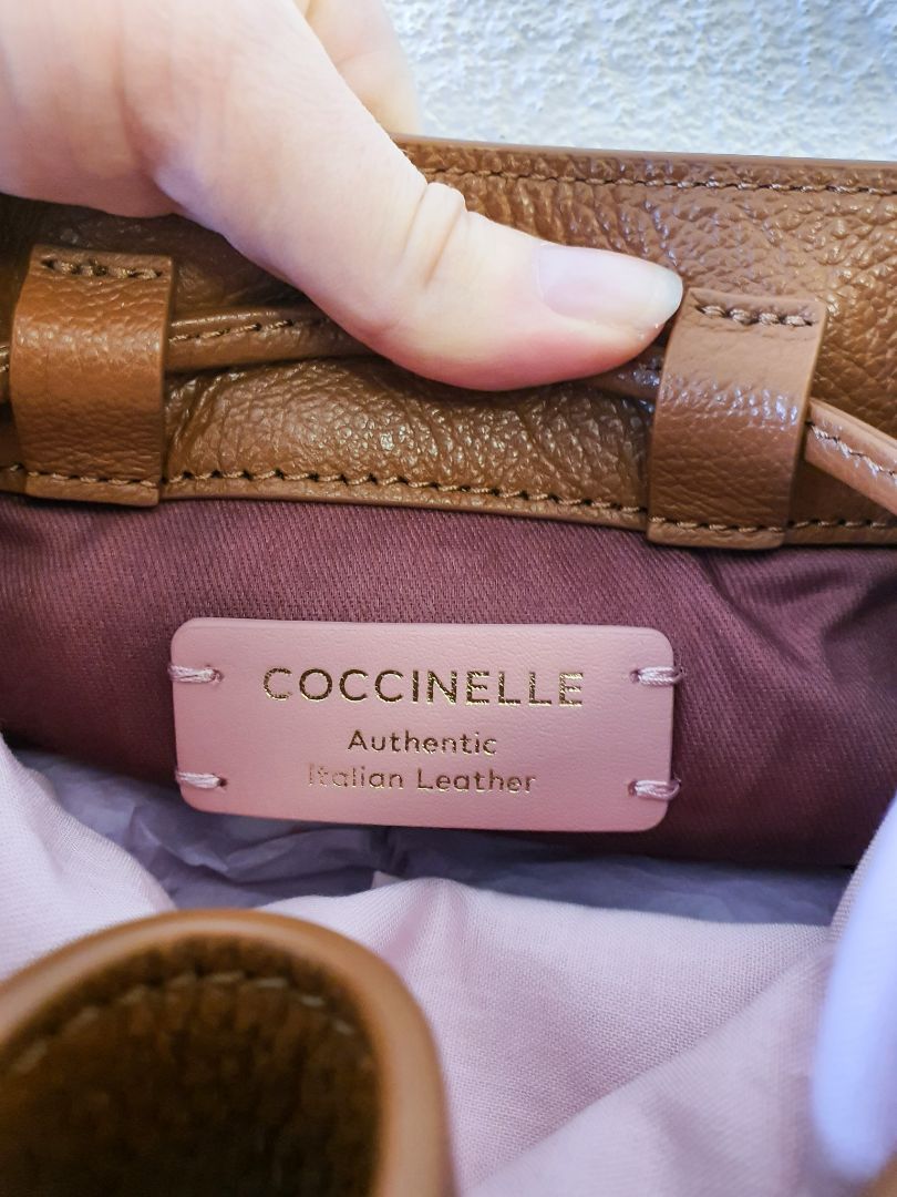 Coccinelle Bag OS