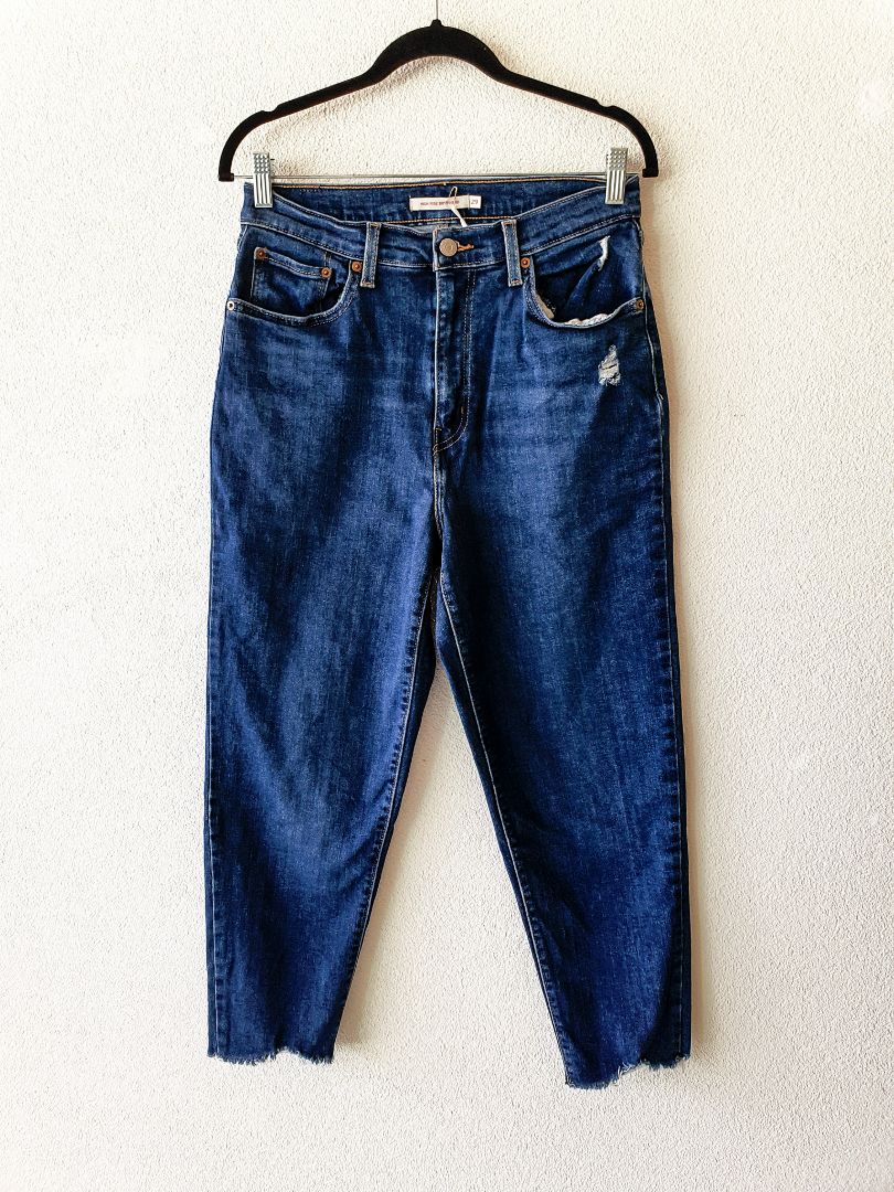 Levis Jeans S