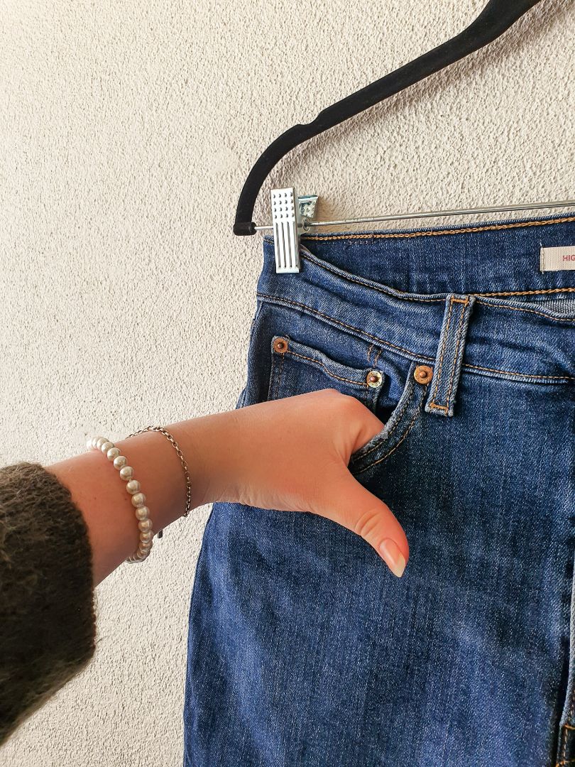Levis Jeans S