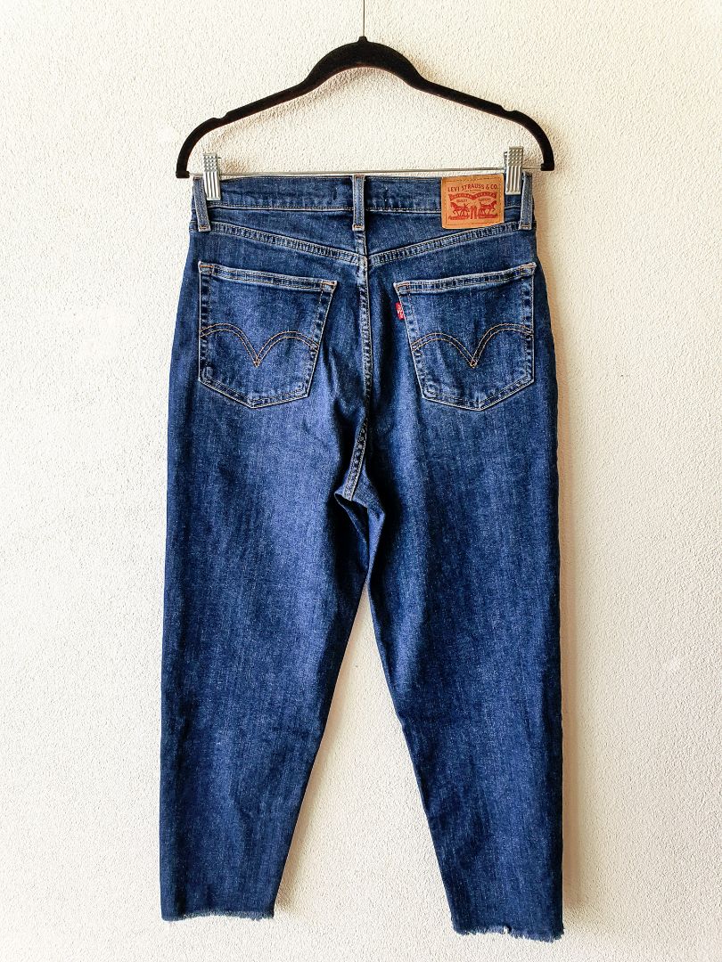 Levis Jeans S