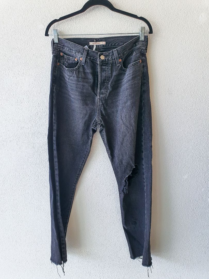 Levis Jeans M