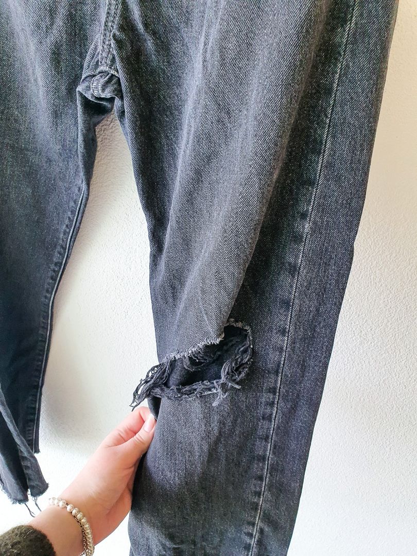 Levis Jeans M