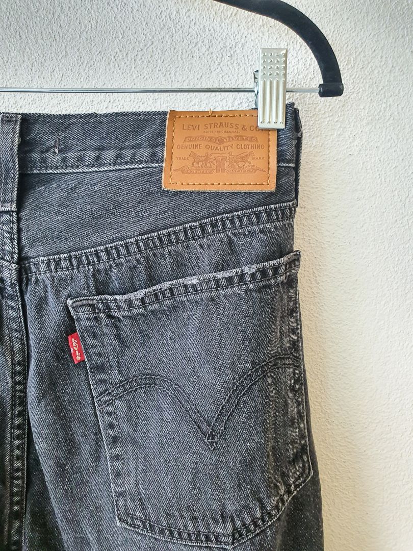 Levis Jeans M