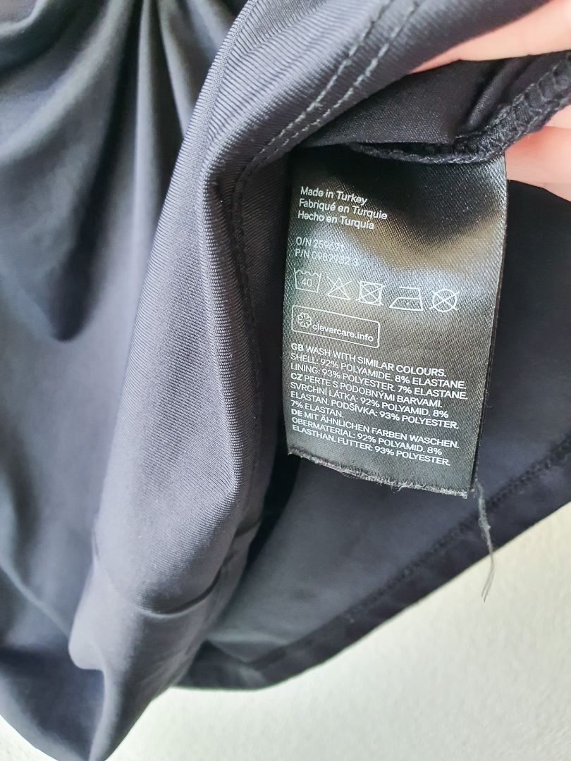 H&amp;M top M
