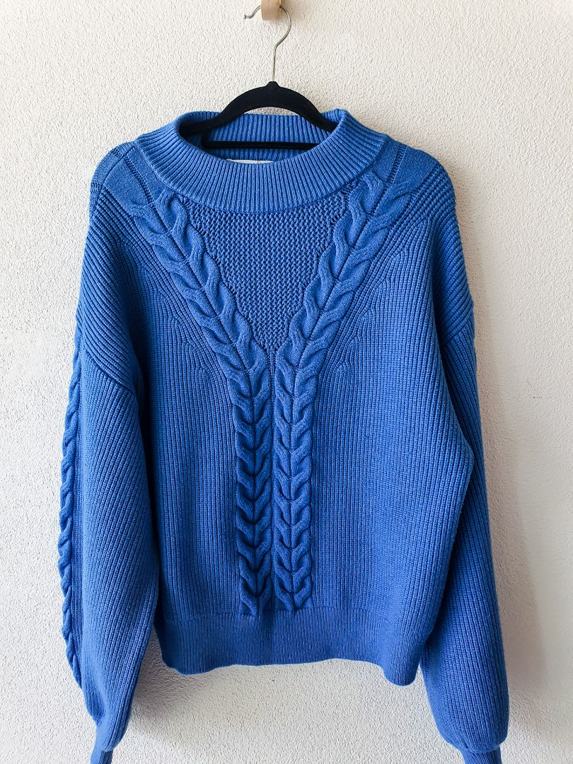 Zest top XL