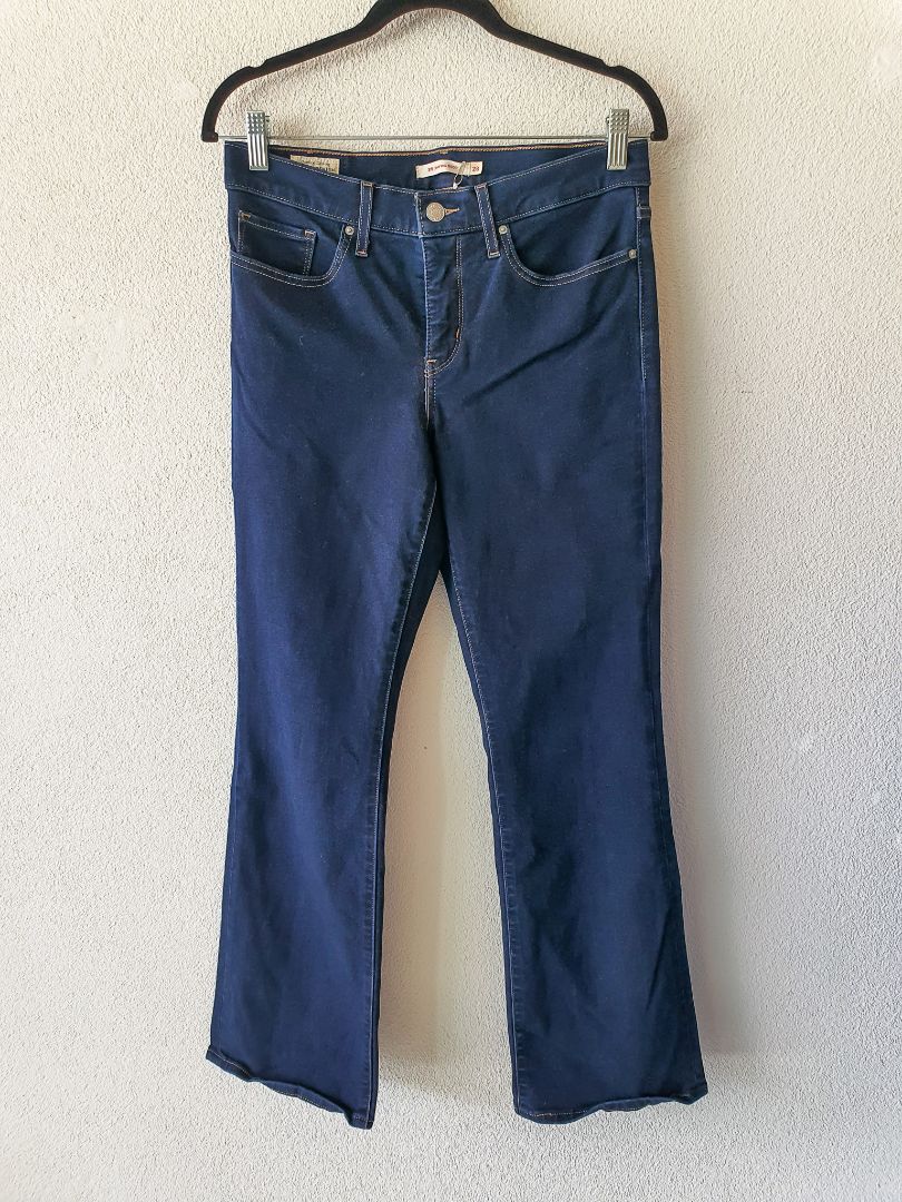 Levis Jeans S