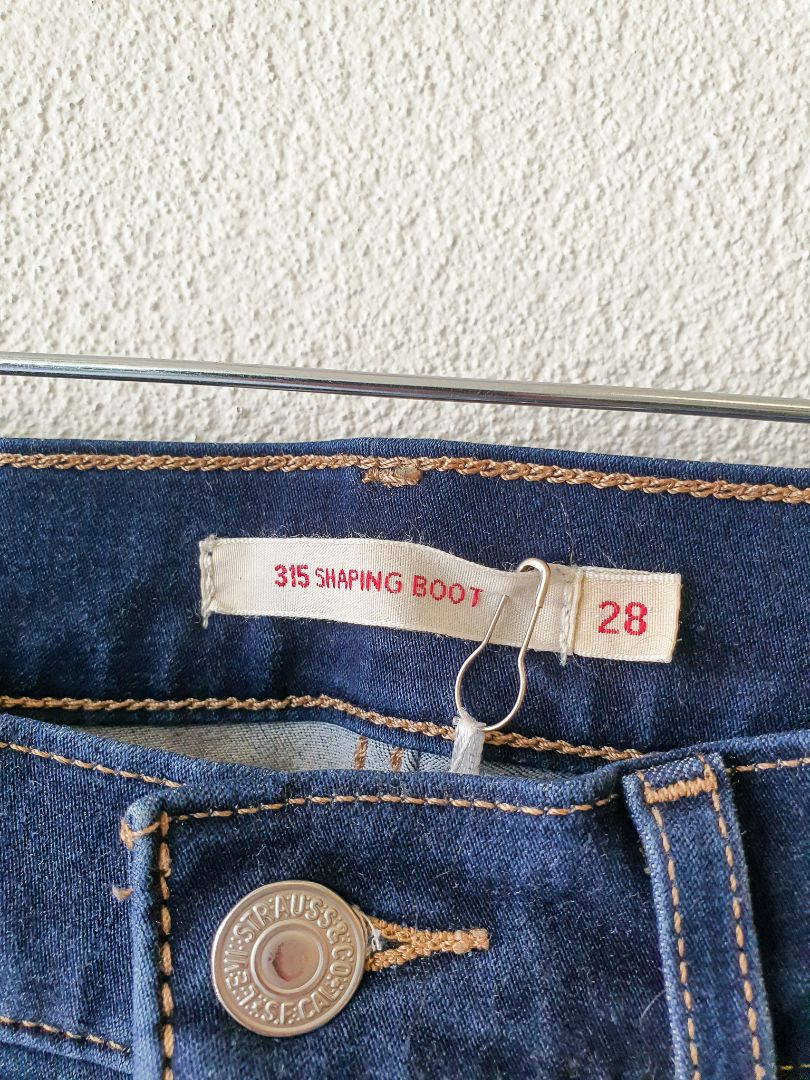 Levis Jeans S