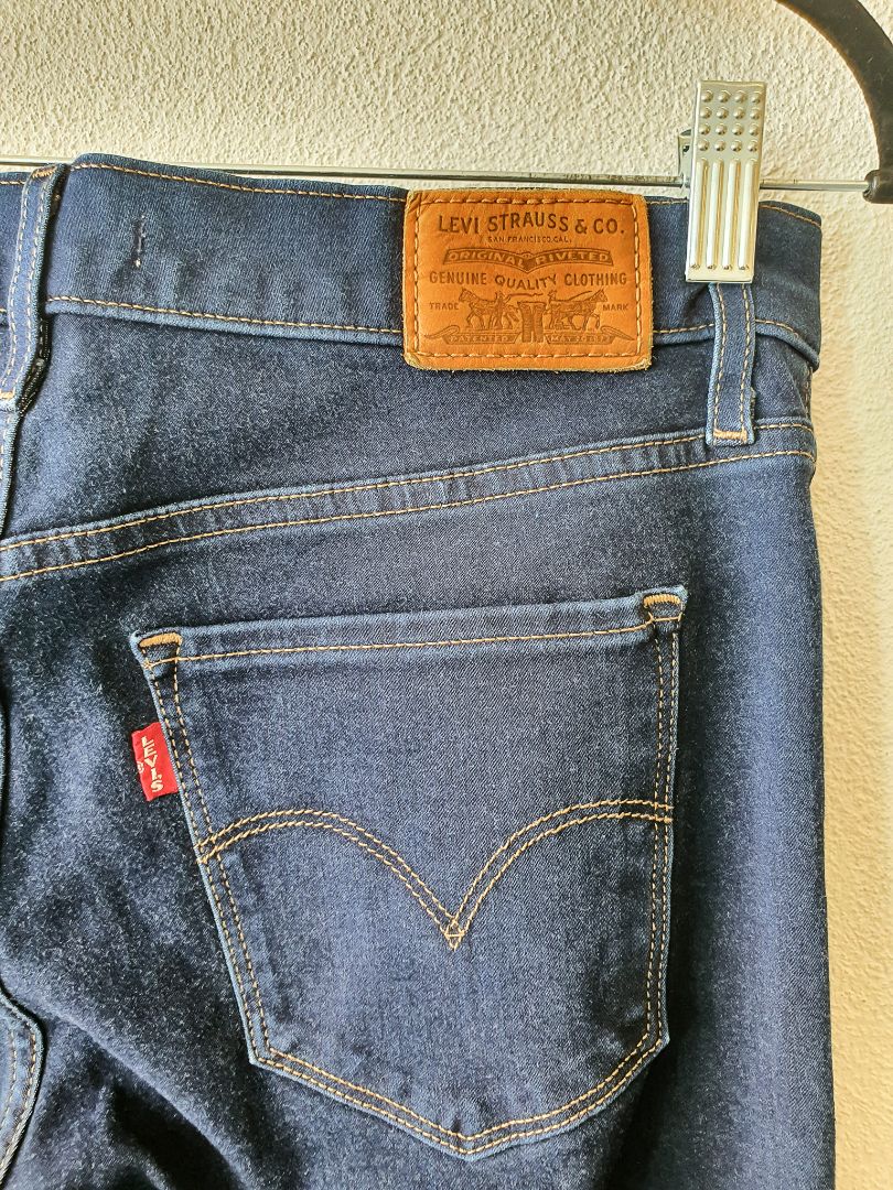 Levis Jeans S