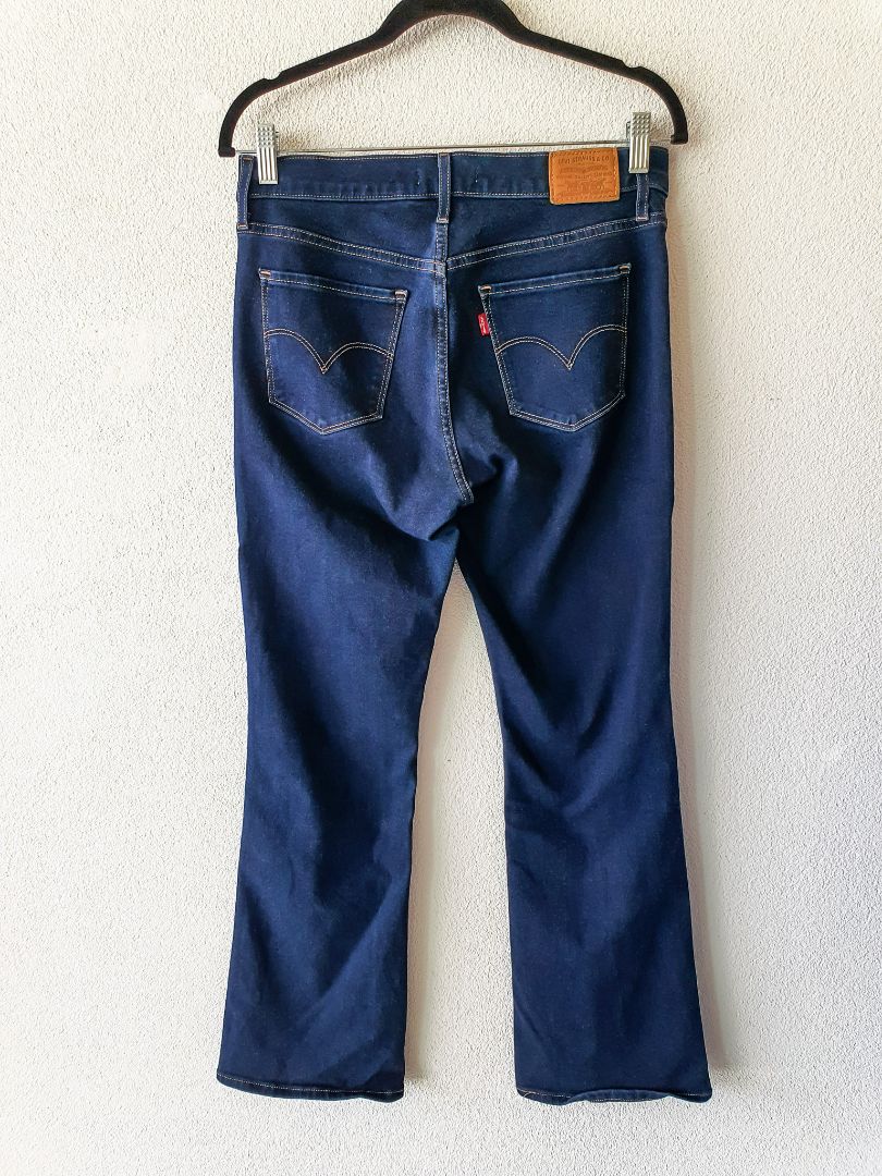 Levis Jeans S