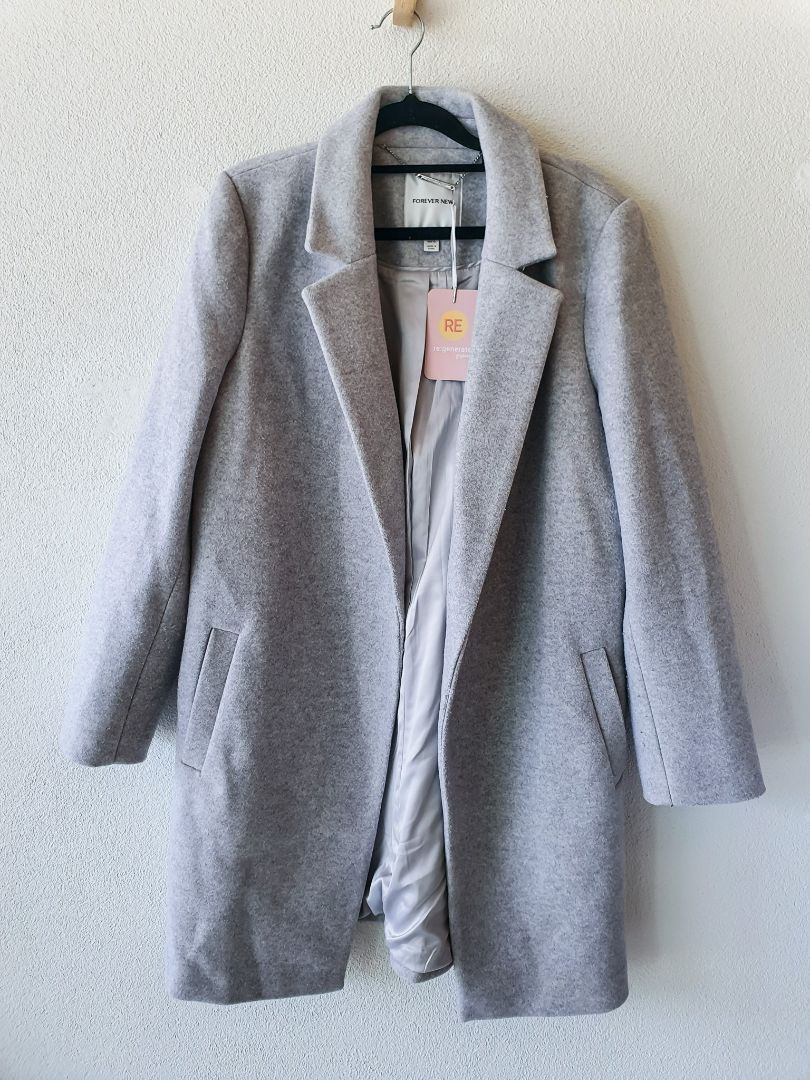 Forever New Jacket L