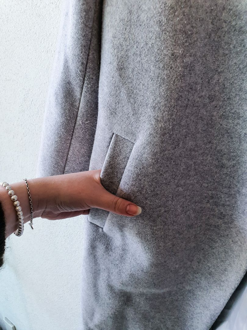 Forever New Jacket L