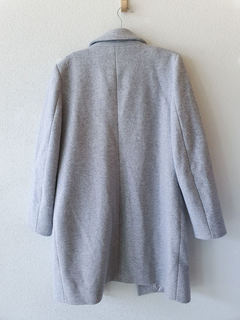 Forever New Jacket L