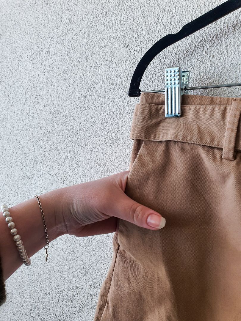 Zara Shorts M