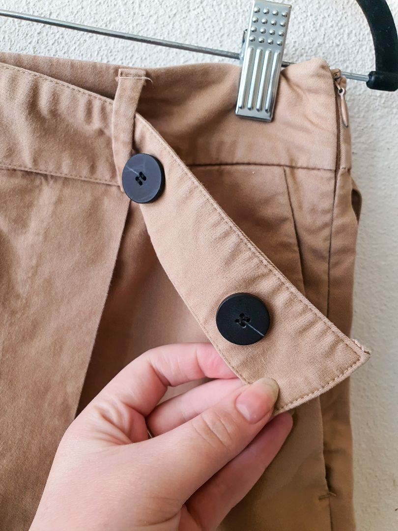 Zara Shorts M
