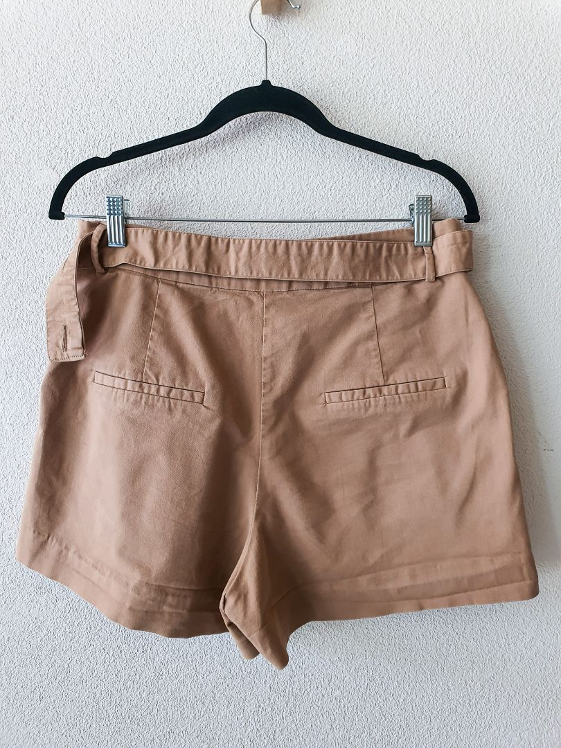 Zara Shorts M