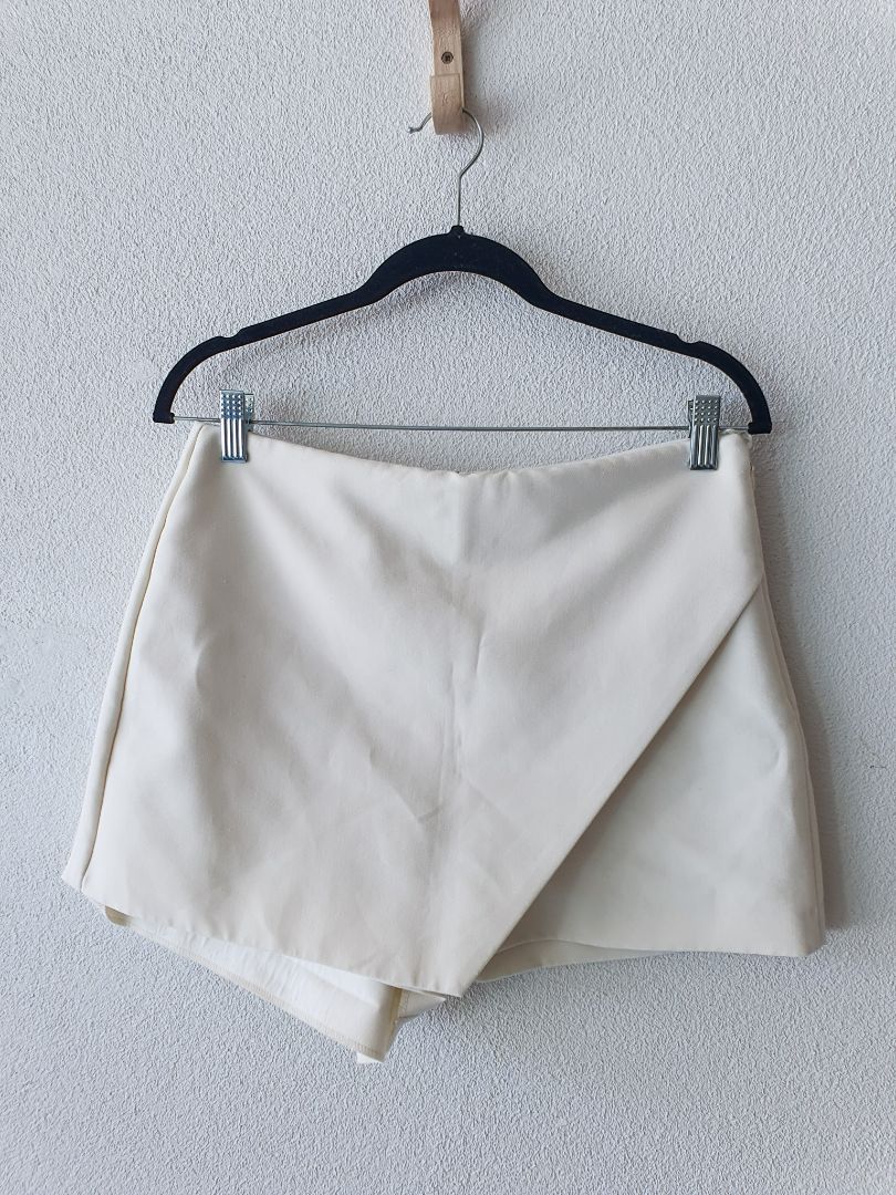 Zara Skirt L