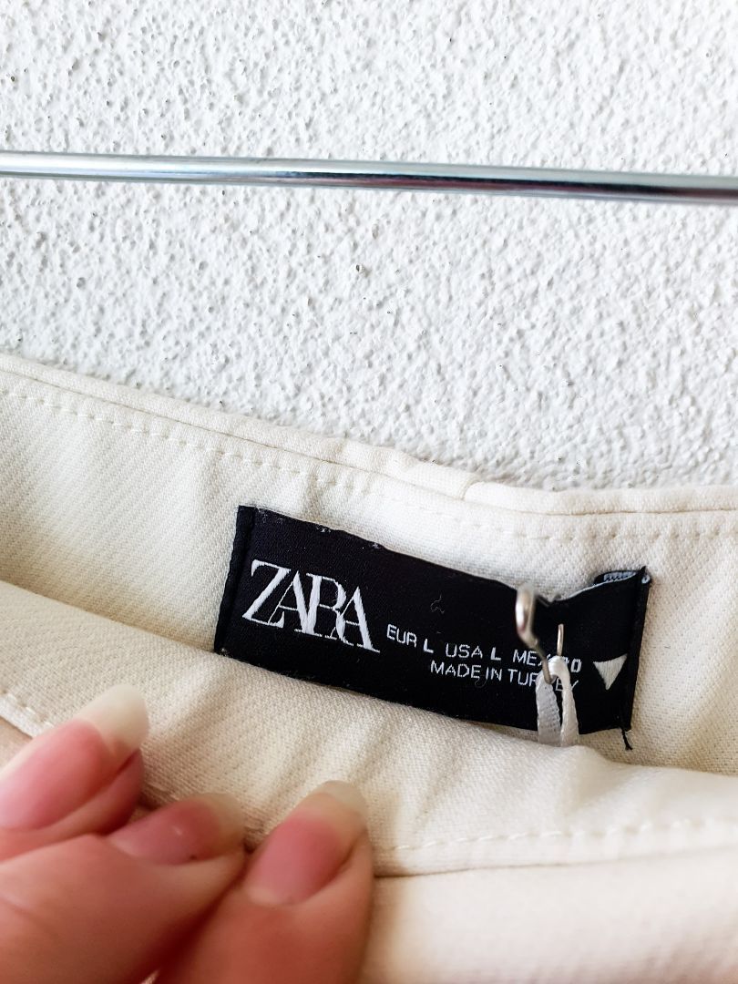 Zara Skirt L