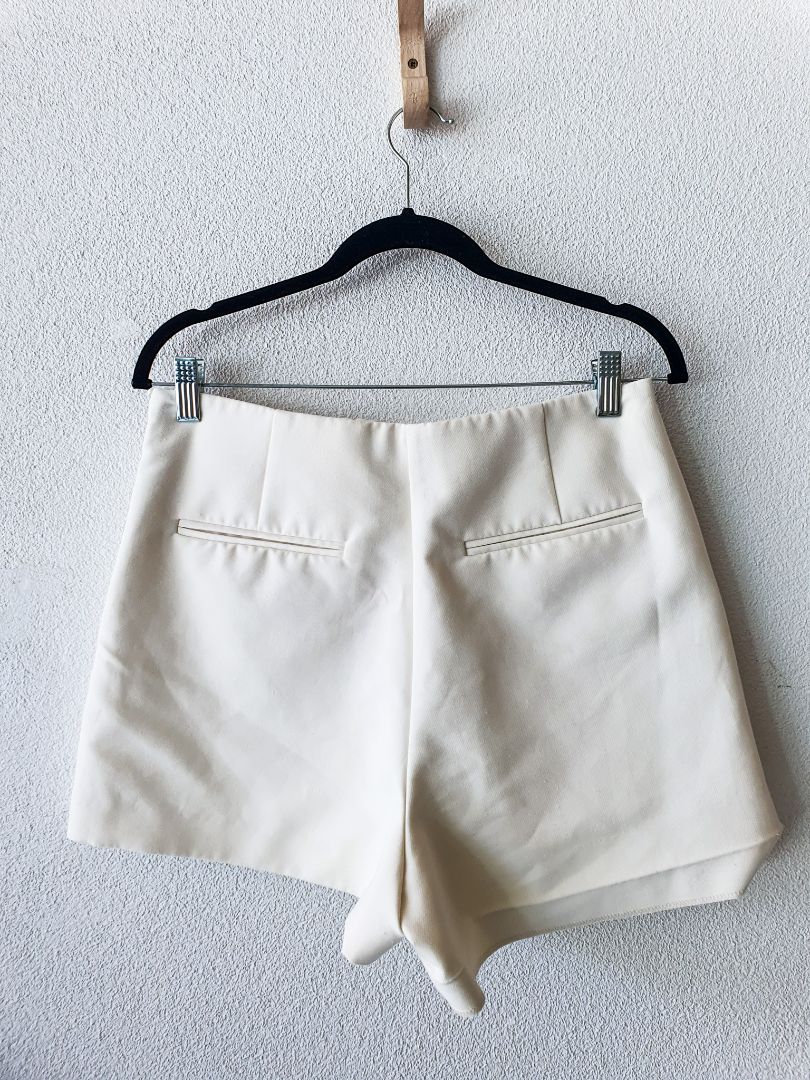 Zara Skirt L