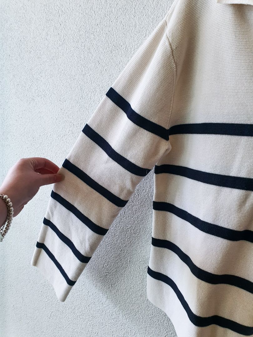 Assembly Label top XS