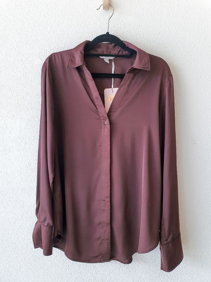 H&amp;M top S