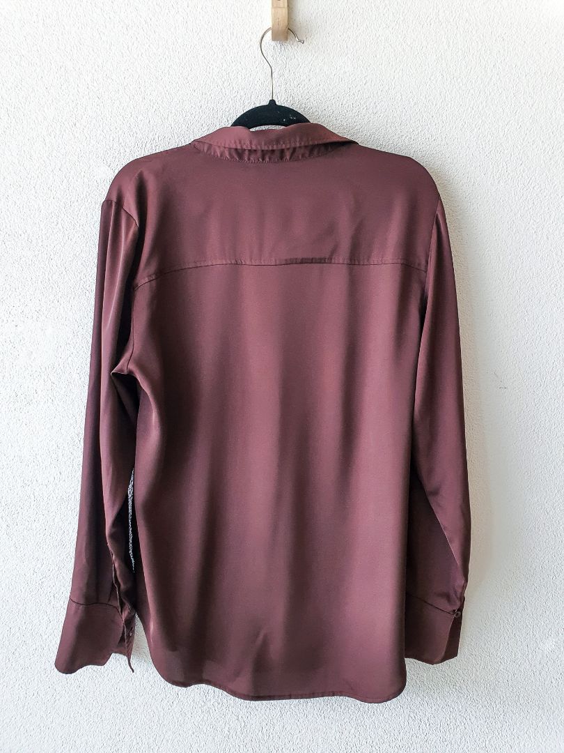 H&amp;M top S