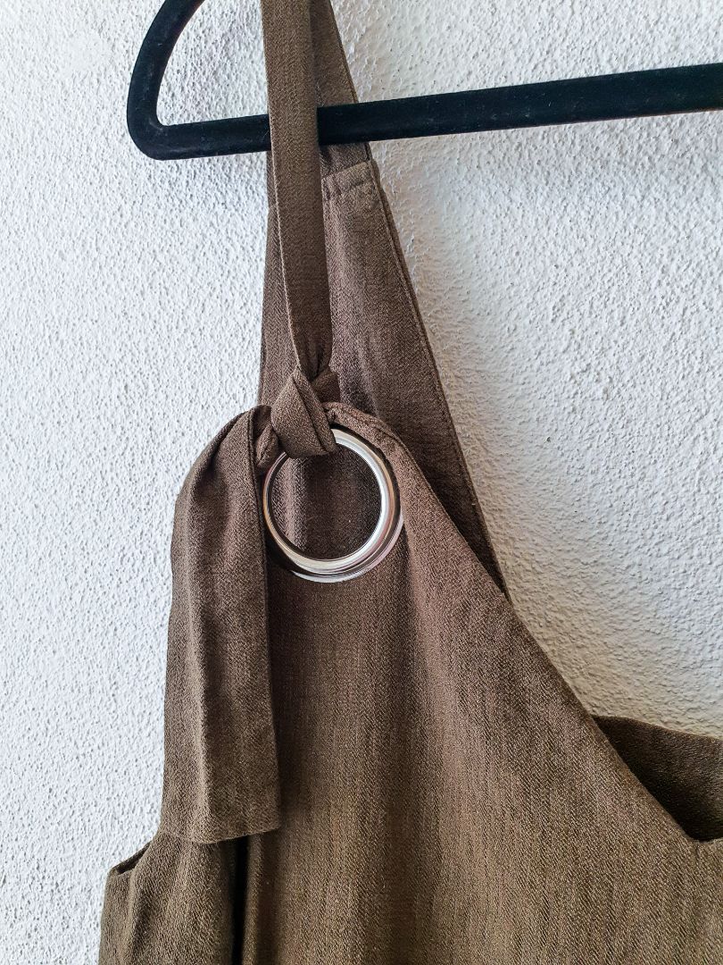 Oliver Bonas Dress M