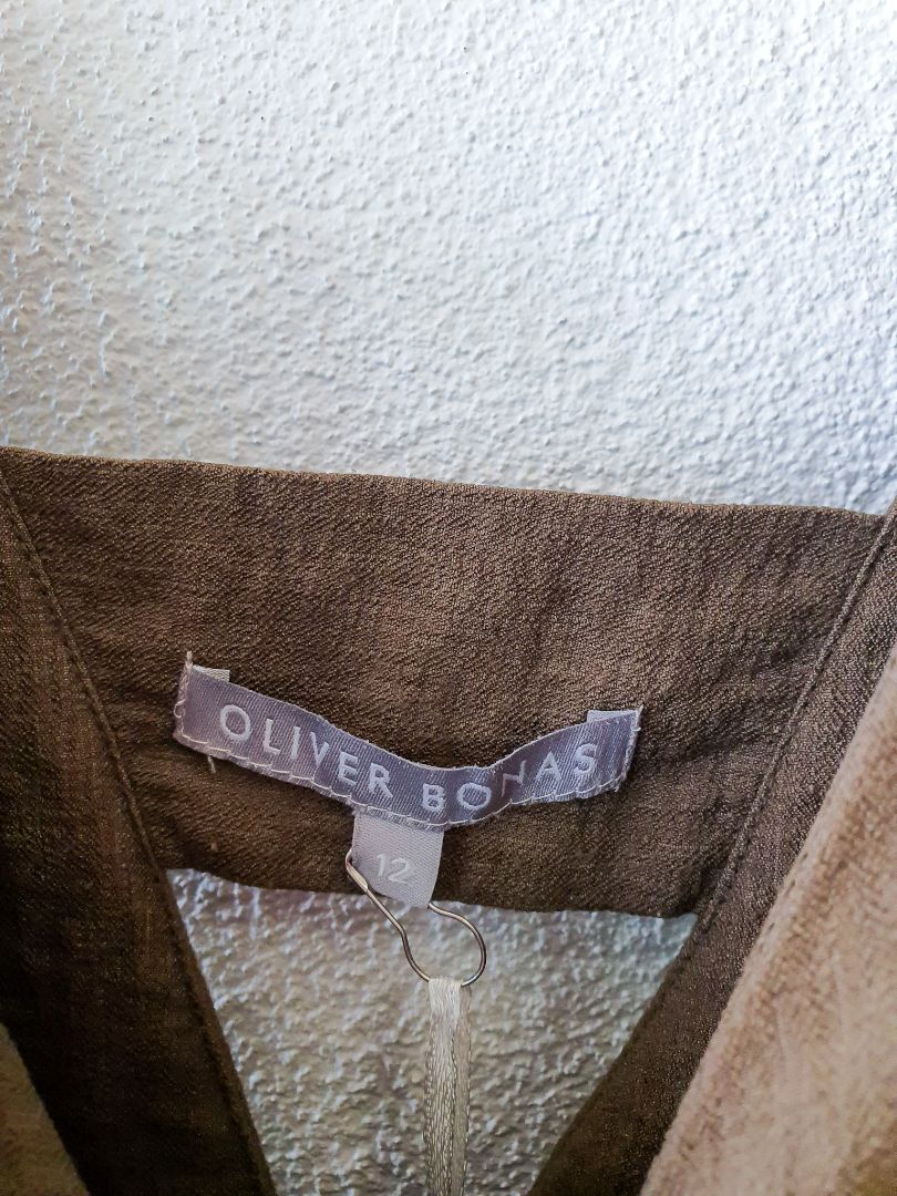 Oliver Bonas Dress M