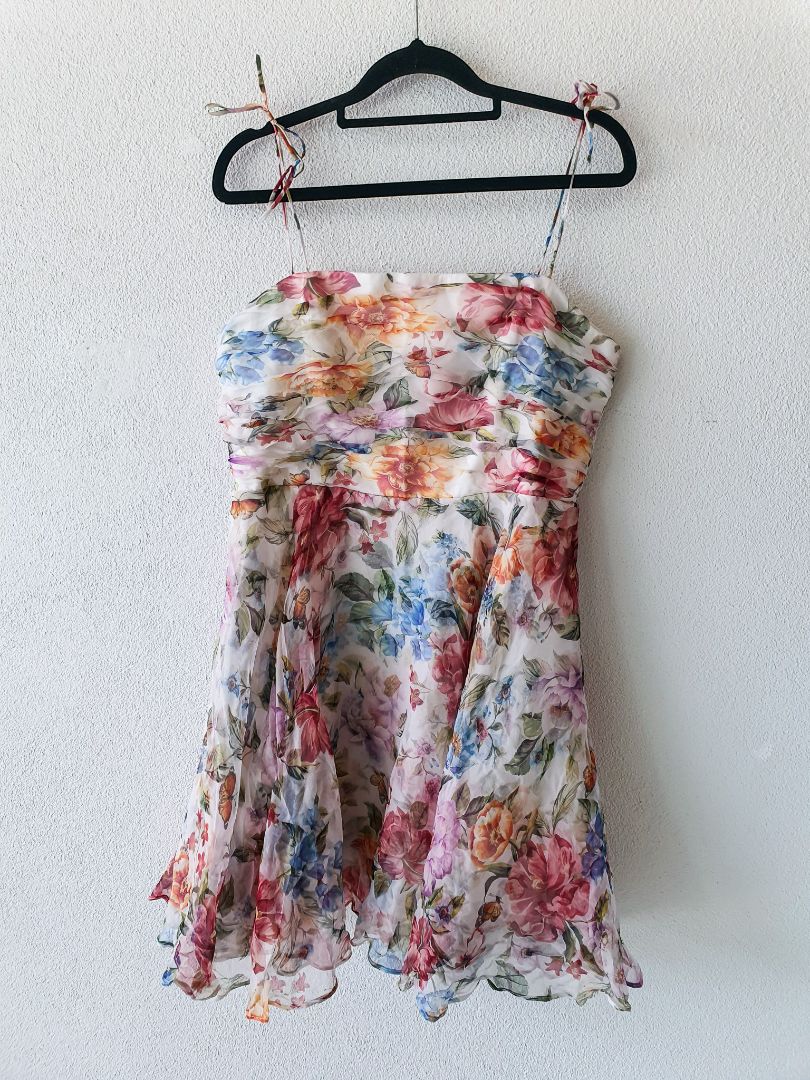 Forever New Dress L