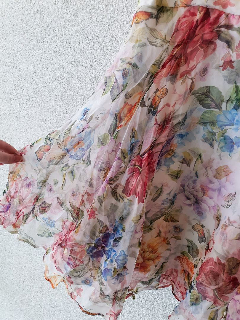 Forever New Dress L