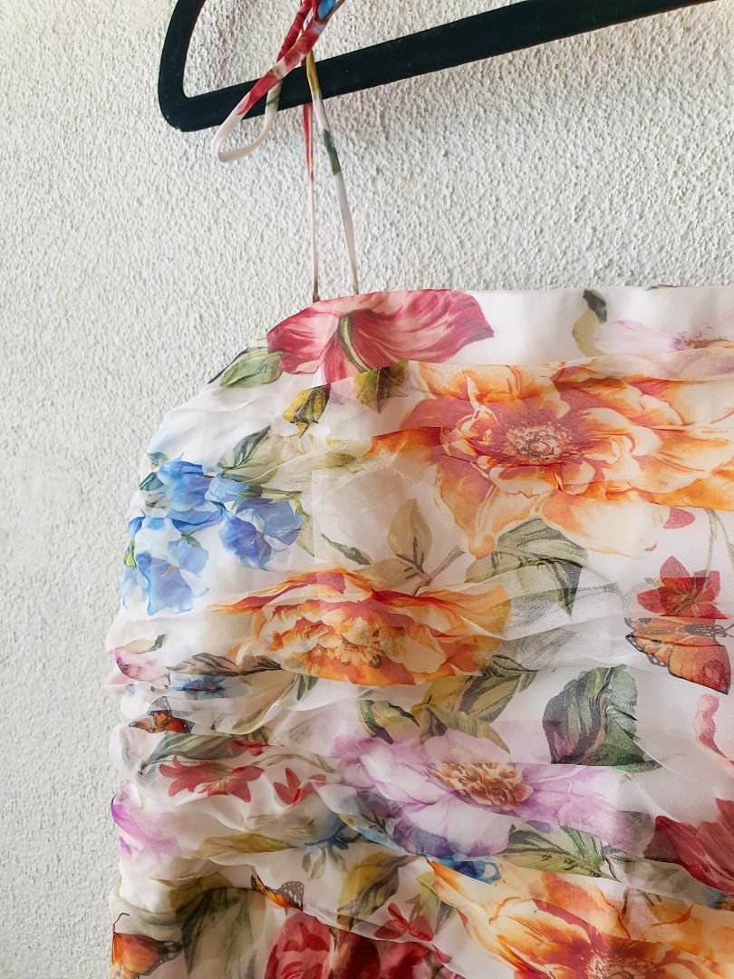 Forever New Dress L