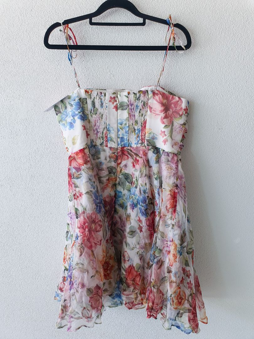 Forever New Dress L