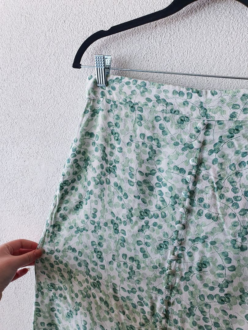H&amp;M Skirt S