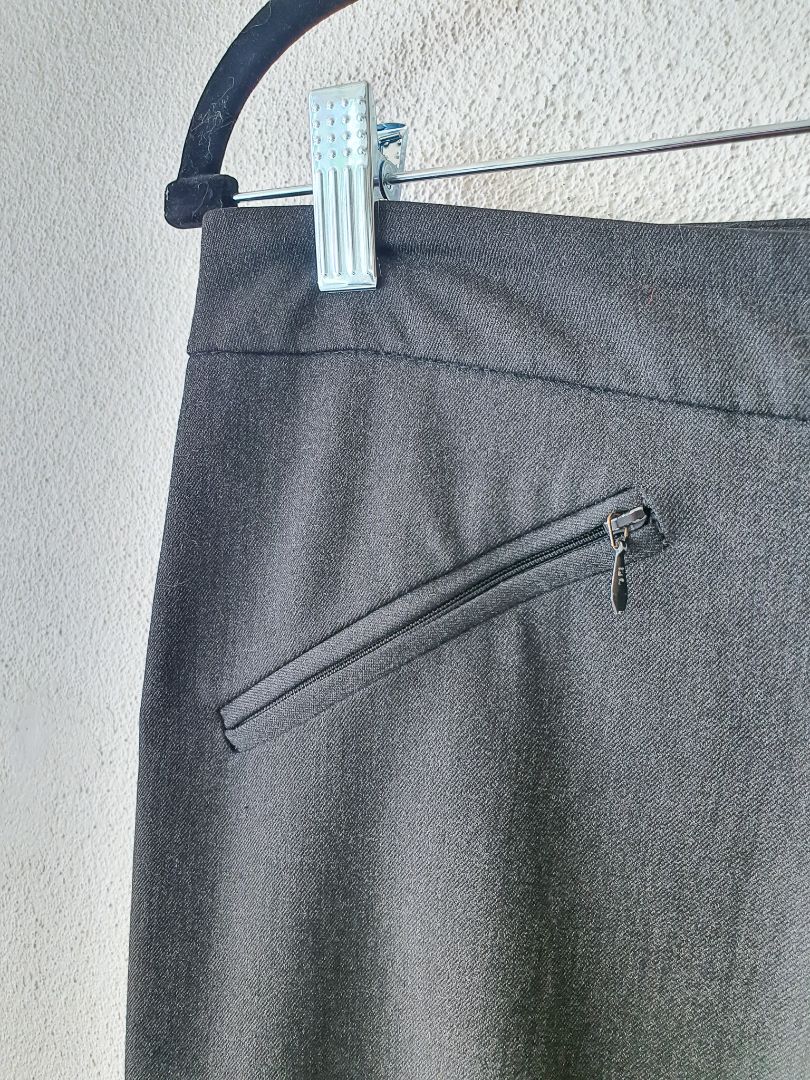 Warehouse Fashion Pants M