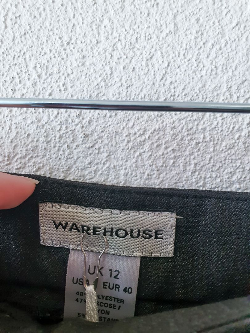 Warehouse Fashion Pants M