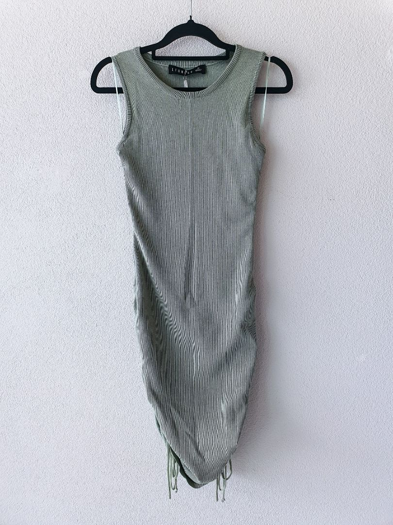 Lioness Dress M
