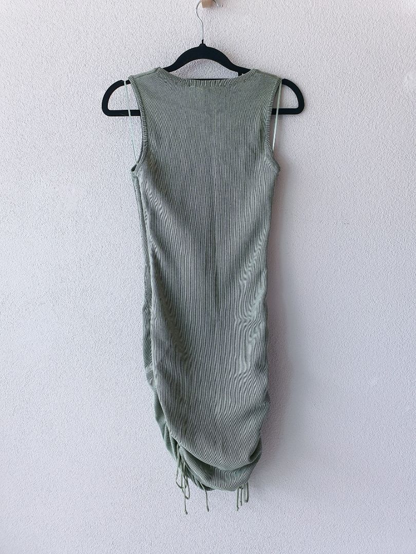 Lioness Dress M