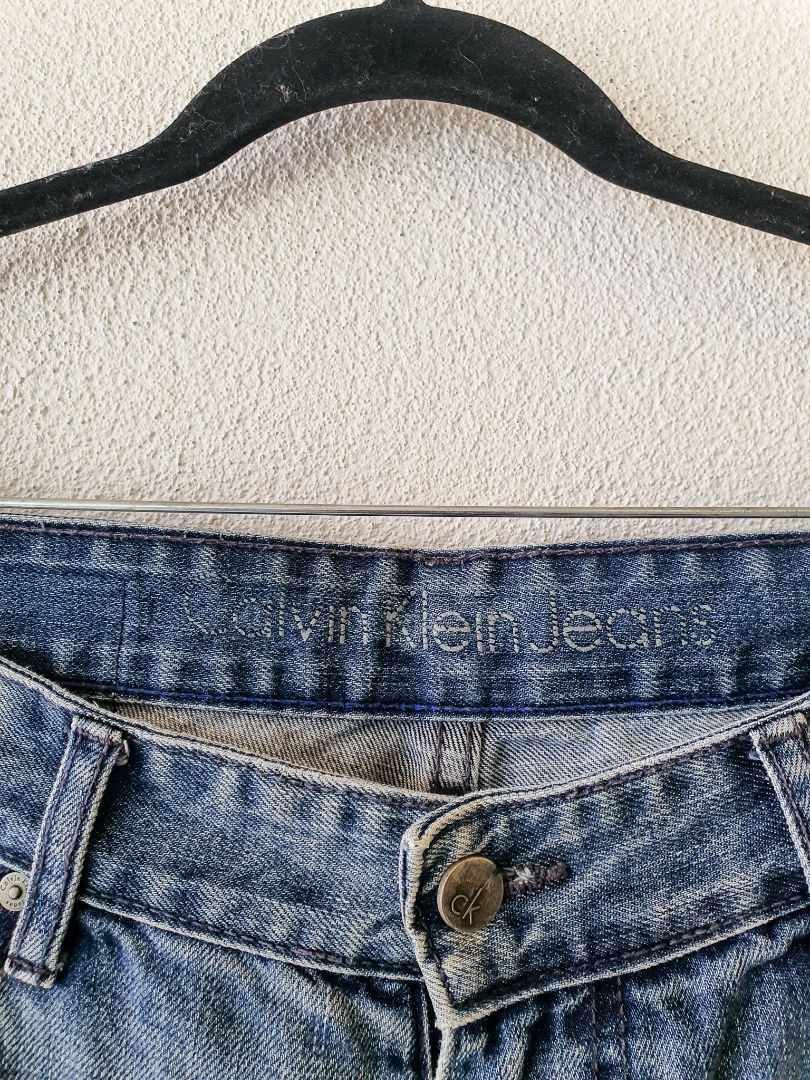Calvin Klein Jeans M/L
