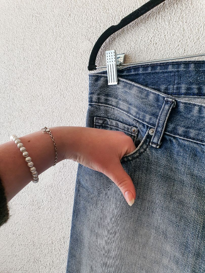 Calvin Klein Jeans M/L