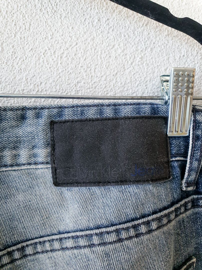 Calvin Klein Jeans M/L