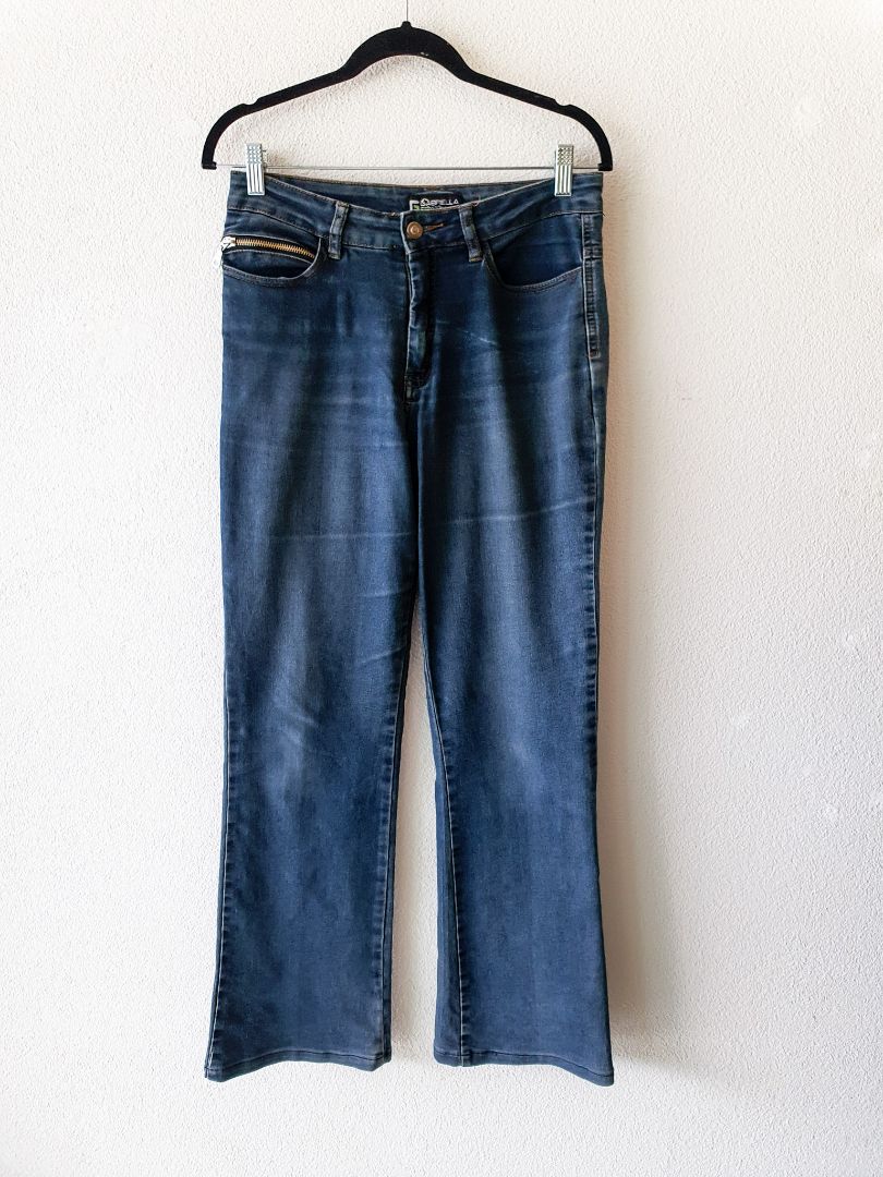 Gabriella Fratini Jeans XS