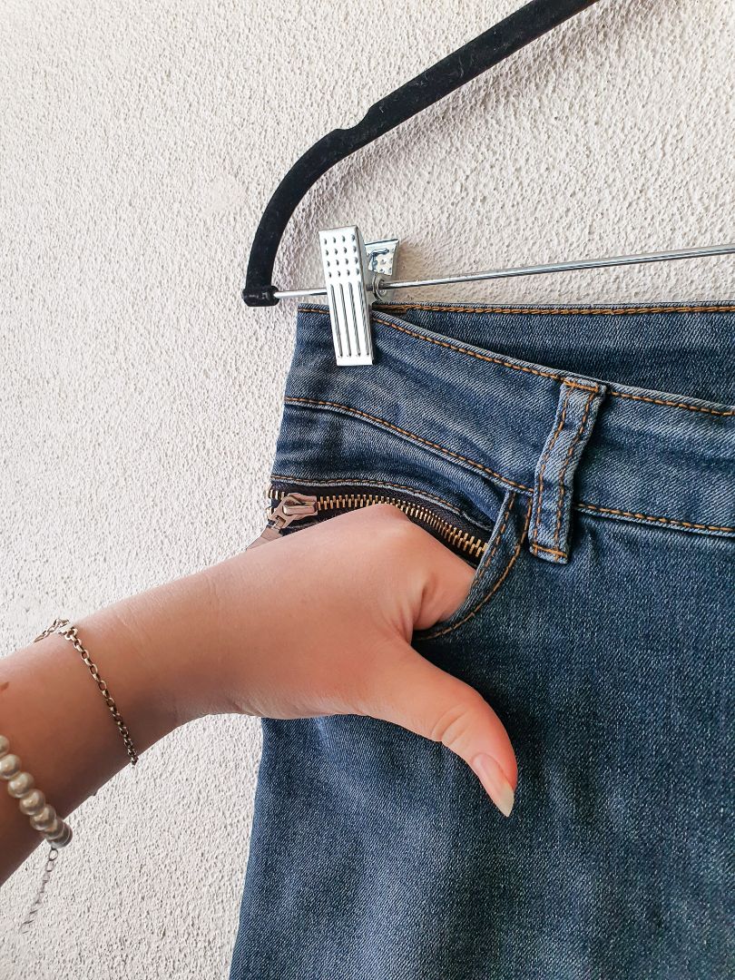 Gabriella Fratini Jeans XS
